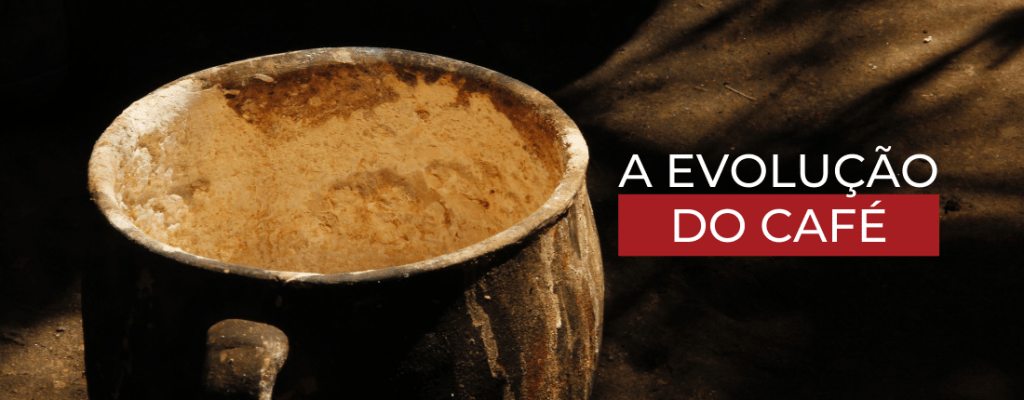 historia do cafe